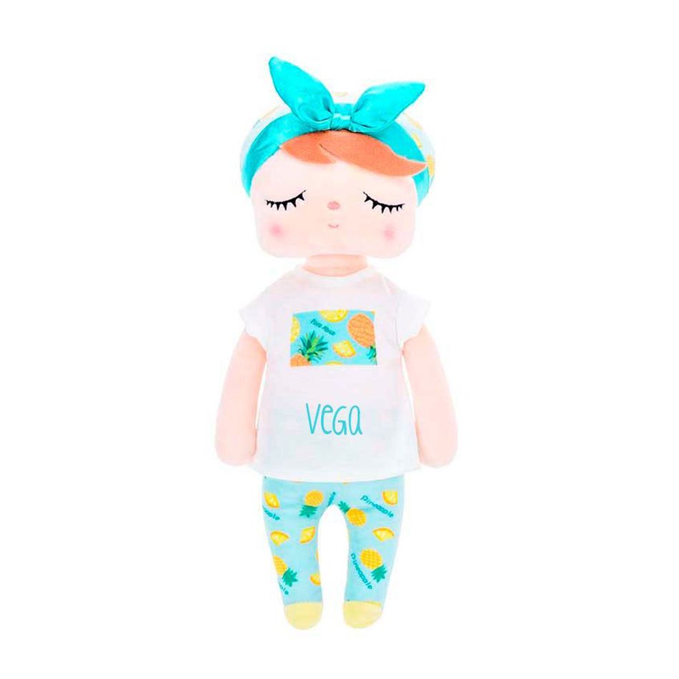 Mu Eco Metoo Angela Pi A Personalizado Gateos Moda Infantil