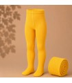 Leotardo Canalé Cóndor Amarillo para Bebé y Niña