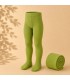 Leotardo Canalé Cóndor Granny Smith 769 para bebé y niña