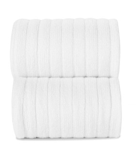 Leotardo Canalé Cóndor Blanco para Bebé y Niña