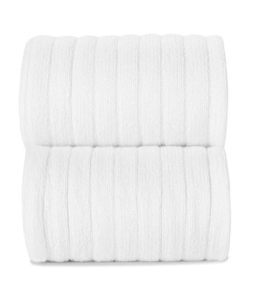 Leotardo Canalé Cóndor Blanco para Bebé y Niña
