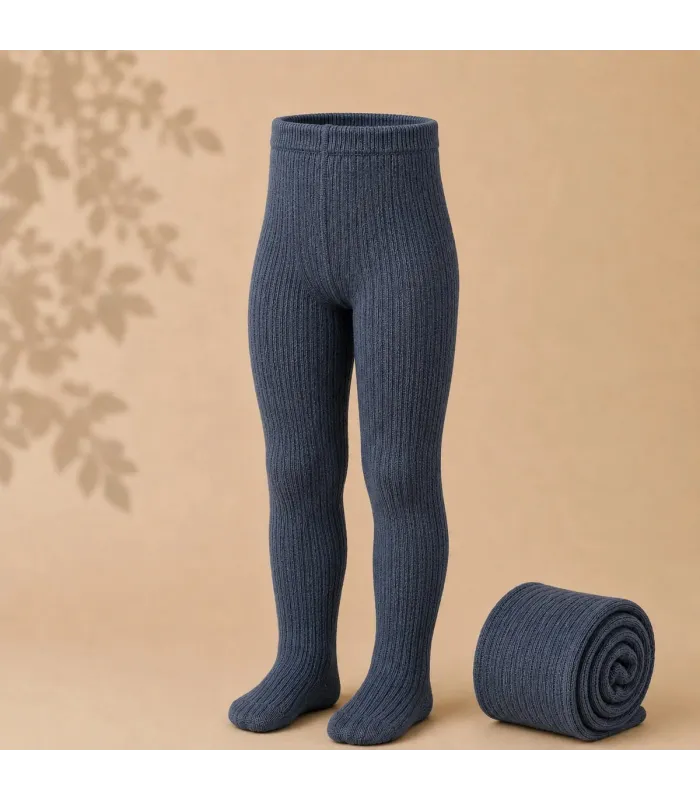 Leotardo Canalé Cóndor Carbón 257 para bebé y niña