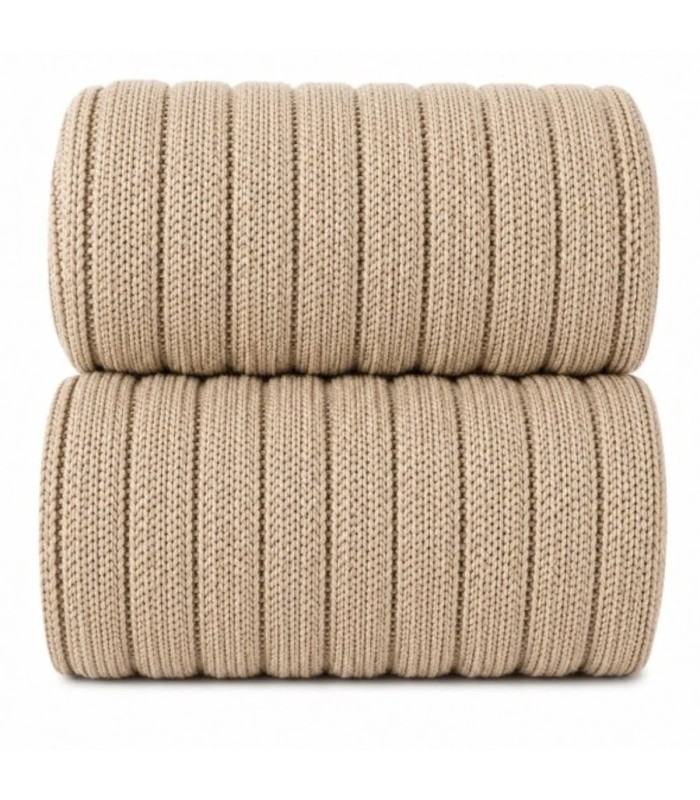 Leotardo Canalé Cóndor Quinoa para Bebé y Niña | Gateos