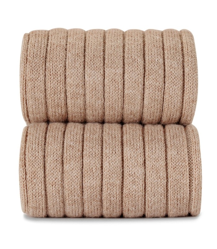 Leotardo Canalé Cóndor Turrón para Bebé y Niña | Gateos