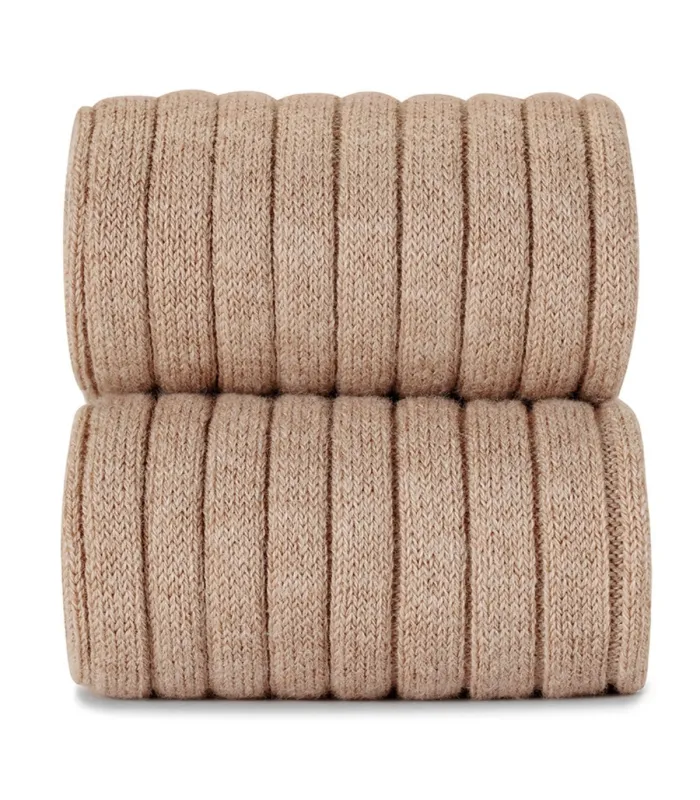 Leotardo Canalé Cóndor Turrón para Bebé y Niña | Gateos