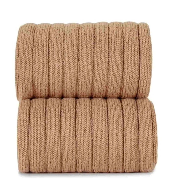 Leotardo Canalé Cóndor Camel para Bebé y Niña | Gateos