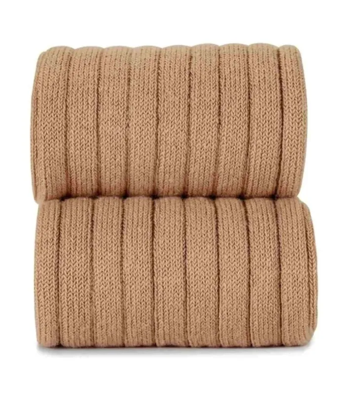 Leotardo Canalé Cóndor Camel para Bebé y Niña | Gateos