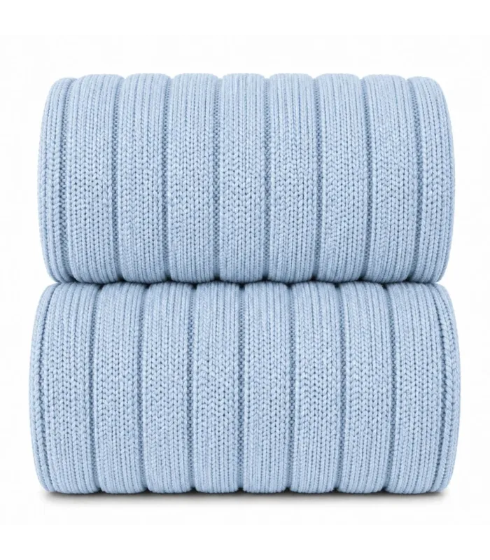 Leotardo Canalé Cóndor Azul Bebé para Bebé y Niña | Gateos
