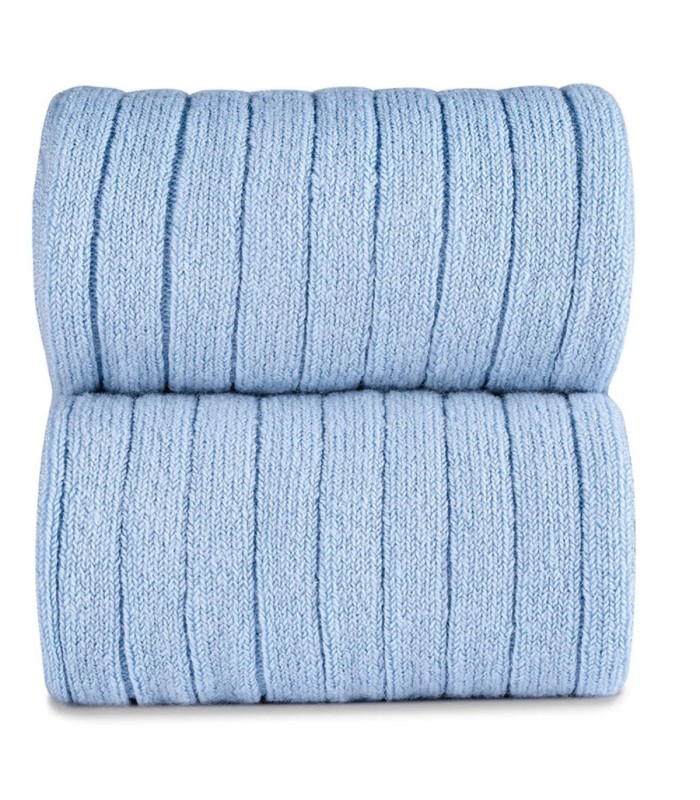 Leotardo Canalé Cóndor Azul Claro para Bebé y Niña | Gateos