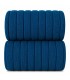 Leotardo Canalé Cóndor Azul para Bebé y Niña | Gateos