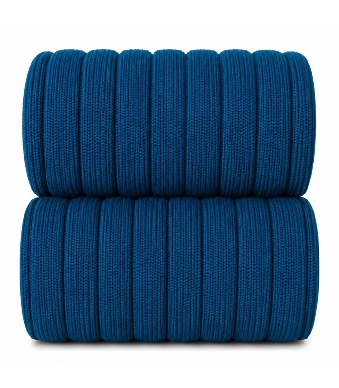 Leotardo Canalé Cóndor Azul para Bebé y Niña | Gateos