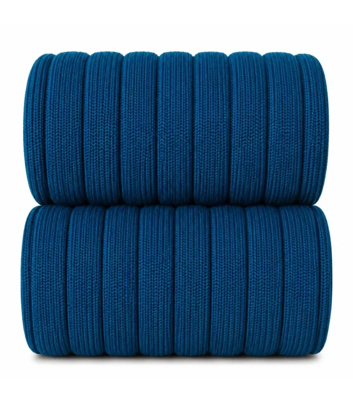 Leotardo Canalé Cóndor Azul para Bebé y Niña | Gateos