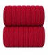 Leotardo Canalé Cóndor Red Velvet para Bebé y Niña | Gateos