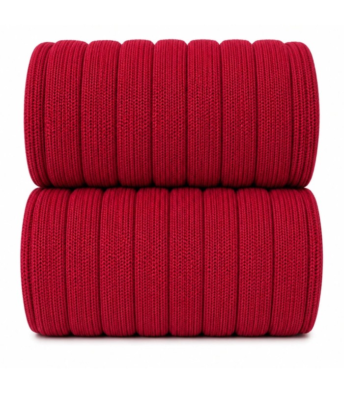 Leotardo Canalé Cóndor Red Velvet para Bebé y Niña | Gateos