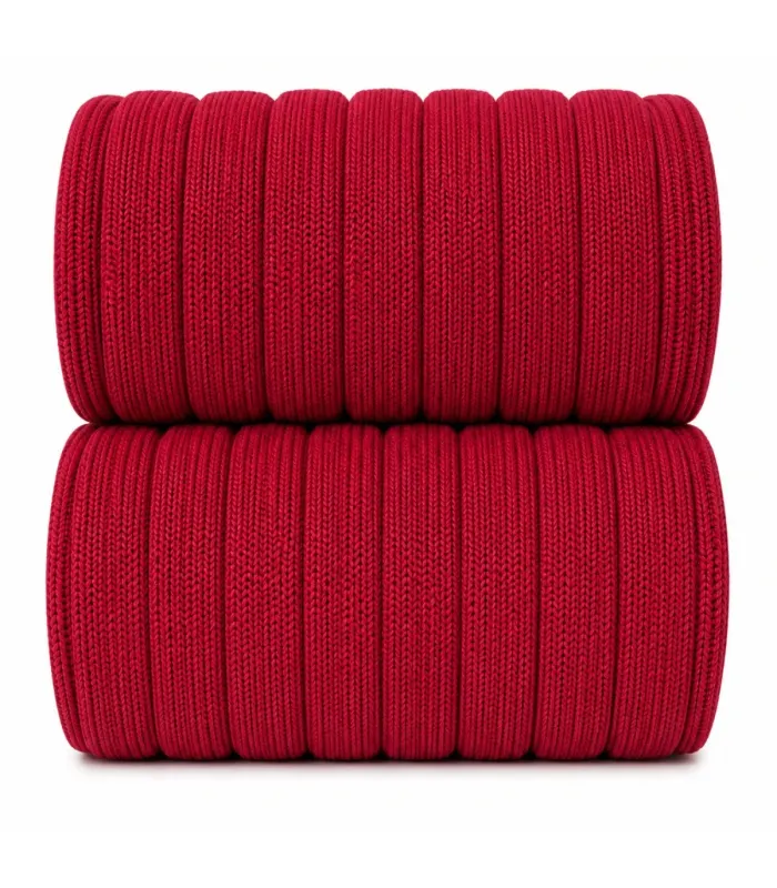 Leotardo Canalé Cóndor Red Velvet para Bebé y Niña | Gateos