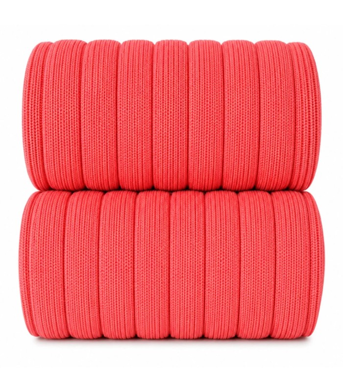 Leotardo Canalé Cóndor Coral para Bebé y Niña | Gateos