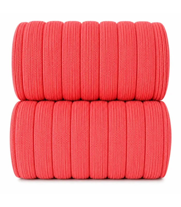 Leotardo Canalé Cóndor Coral para Bebé y Niña | Gateos
