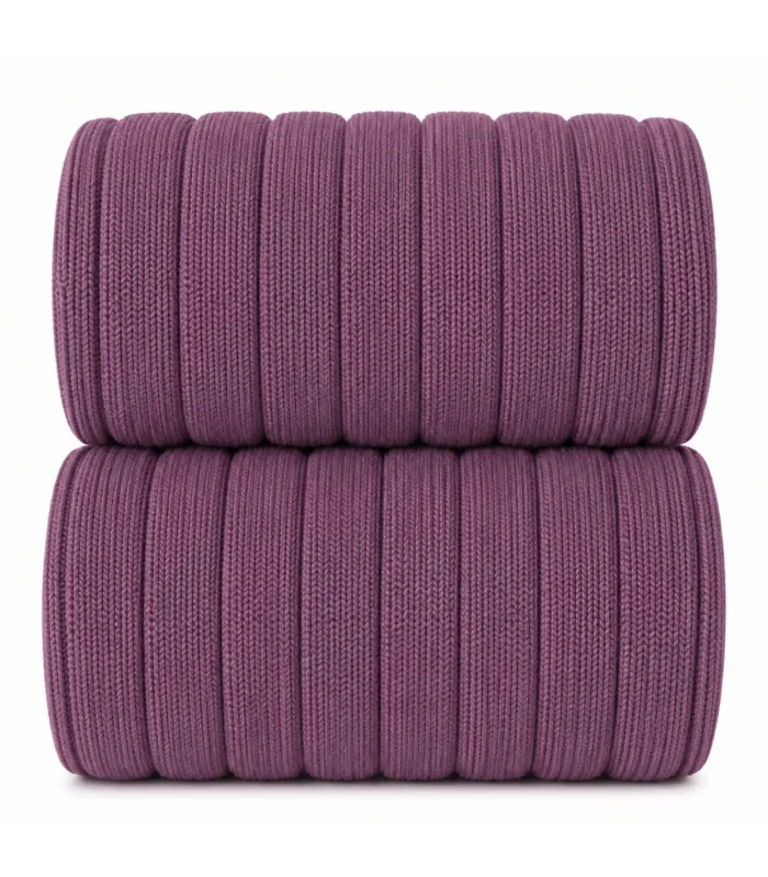 Leotardo Canalé Cóndor Cassis para Bebé y Niña | Gateos