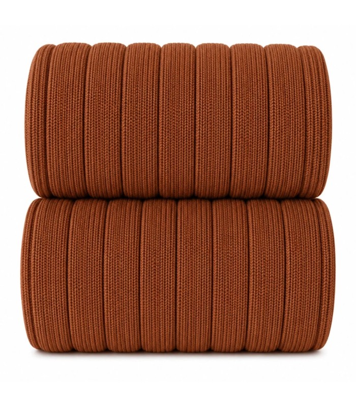Leotardo Canalé Cóndor Canela para Bebé y Niña | Gateos