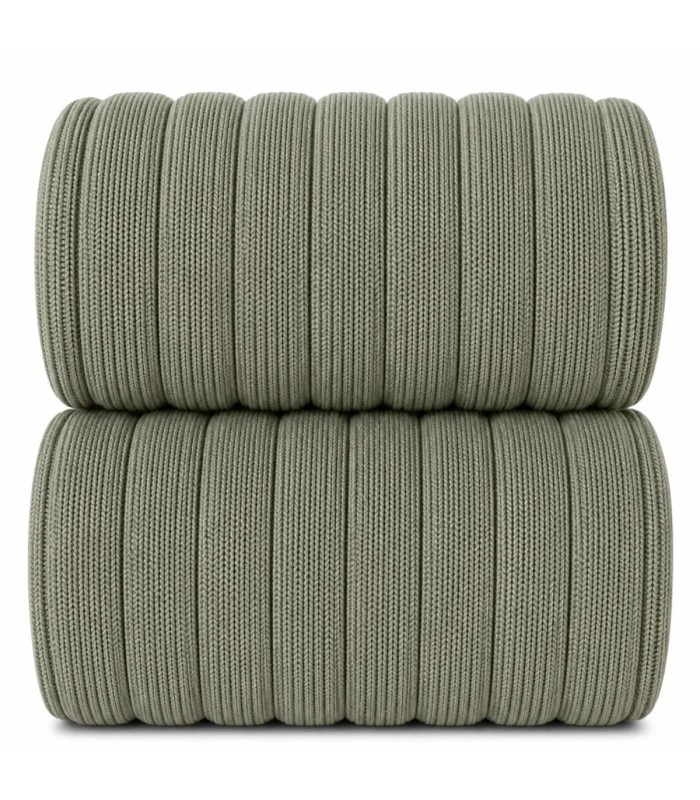 Leotardo Canalé Cóndor Salvia para Bebé y Niña | Gateos