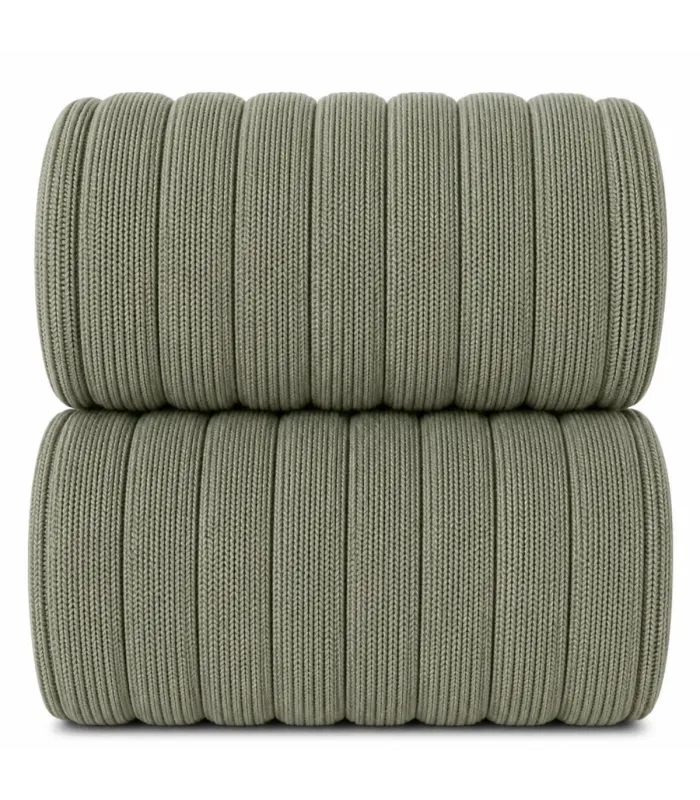 Leotardo Canalé Cóndor Salvia para Bebé y Niña | Gateos
