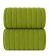 Leotardo Canalé Cóndor Granny Smith para Bebé y Niña | Gateos