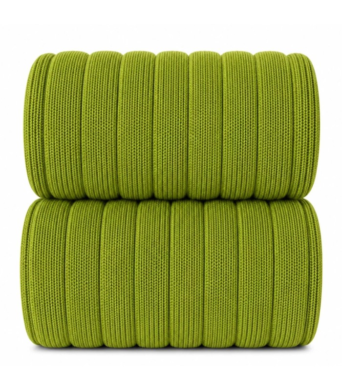 Leotardo Canalé Cóndor Granny Smith para Bebé y Niña | Gateos