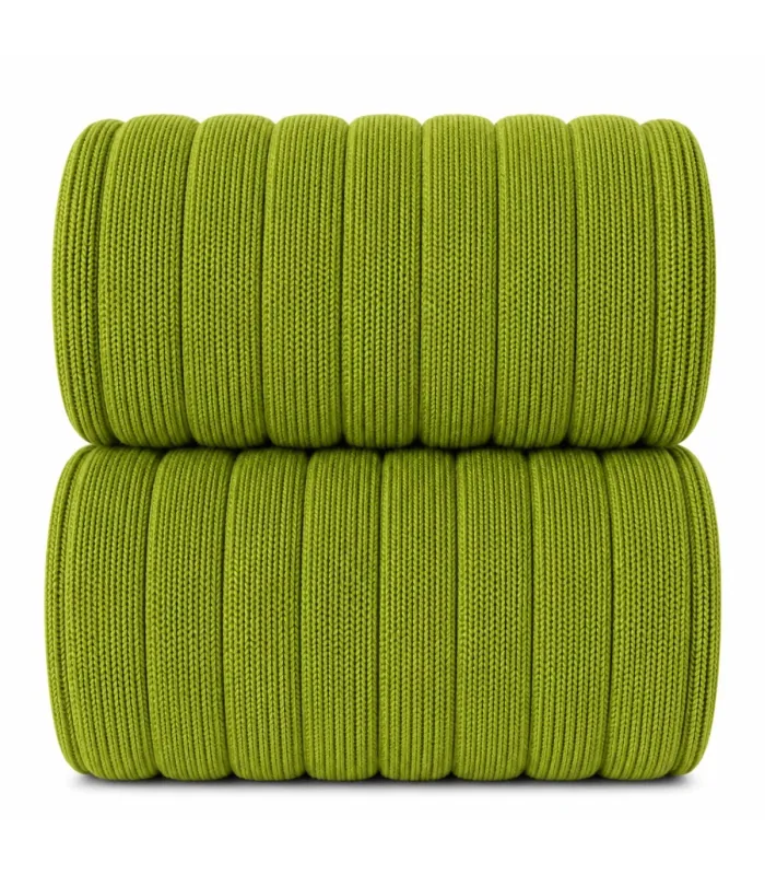 Leotardo Canalé Cóndor Granny Smith para Bebé y Niña | Gateos