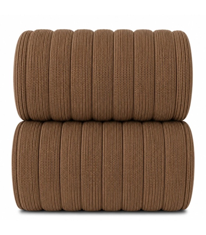Leotardo Canalé Cóndor Toffee para Bebé y Niña | Gateos
