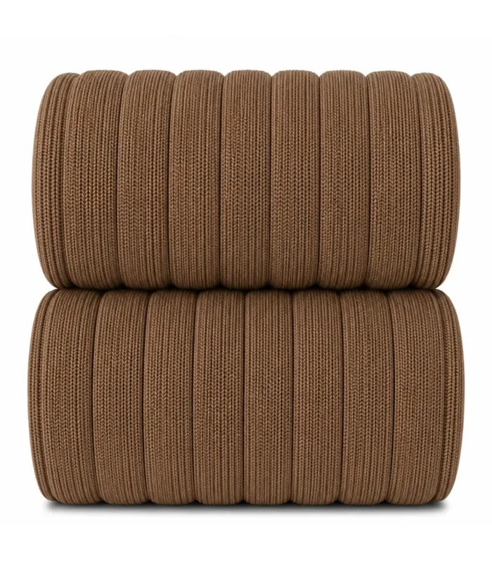 Leotardo Canalé Cóndor Toffee para Bebé y Niña | Gateos