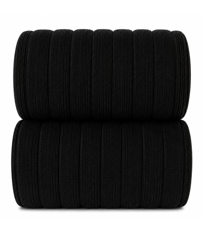 Leotardo Canalé Cóndor Negro para Bebé y Niña | Gateos