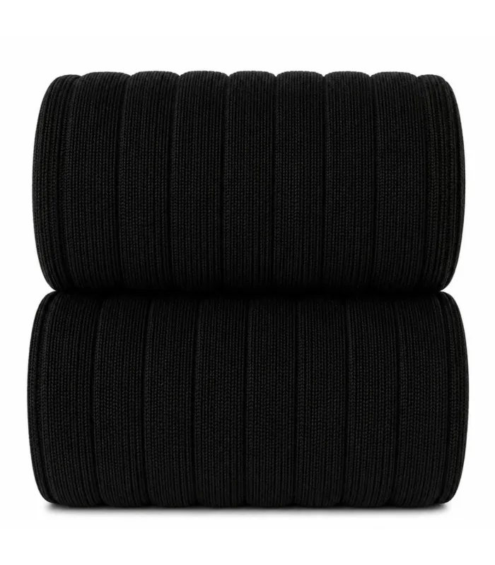 Leotardo Canalé Cóndor Negro para Bebé y Niña | Gateos