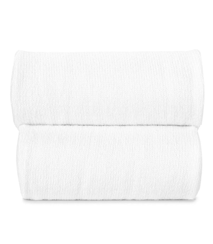 Leotardo Liso Cóndor Blanco para Bebé y Niña | Gateos