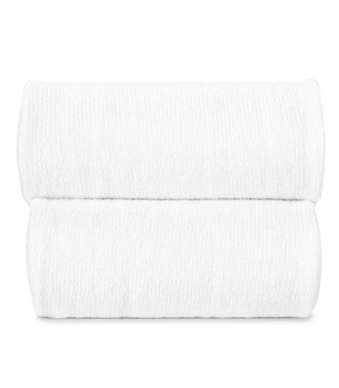 Leotardo Liso Cóndor Blanco para Bebé y Niña | Gateos