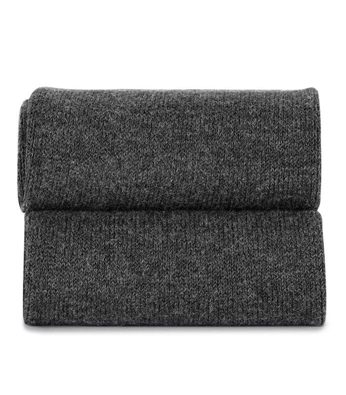 Leotardo Liso Cóndor Antracita para bebé y niña. Un elegante gris oscuro ideal para colegio, vestir y moda infantil clásica.