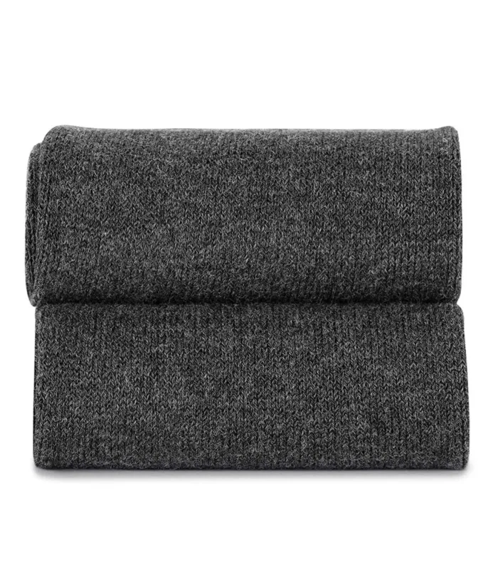 Leotardo Liso Cóndor Antracita para bebé y niña. Un elegante gris oscuro ideal para colegio, vestir y moda infantil clásica.