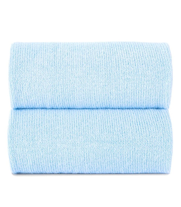 Leotardo Liso Cóndor Azul Bebé para Bebé y Niña | Gateos