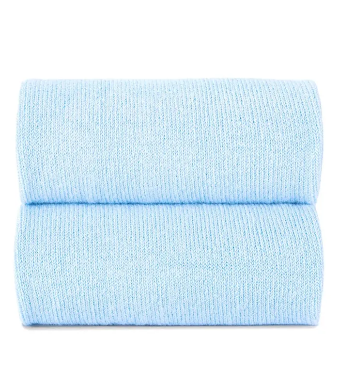 Leotardo Liso Cóndor Azul Bebé para Bebé y Niña | Gateos