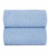 Leotardo Liso Cóndor Azul Claro para Bebé y Niña | Gateos
