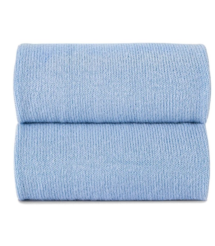 Leotardo Liso Cóndor Azul Claro para Bebé y Niña | Gateos