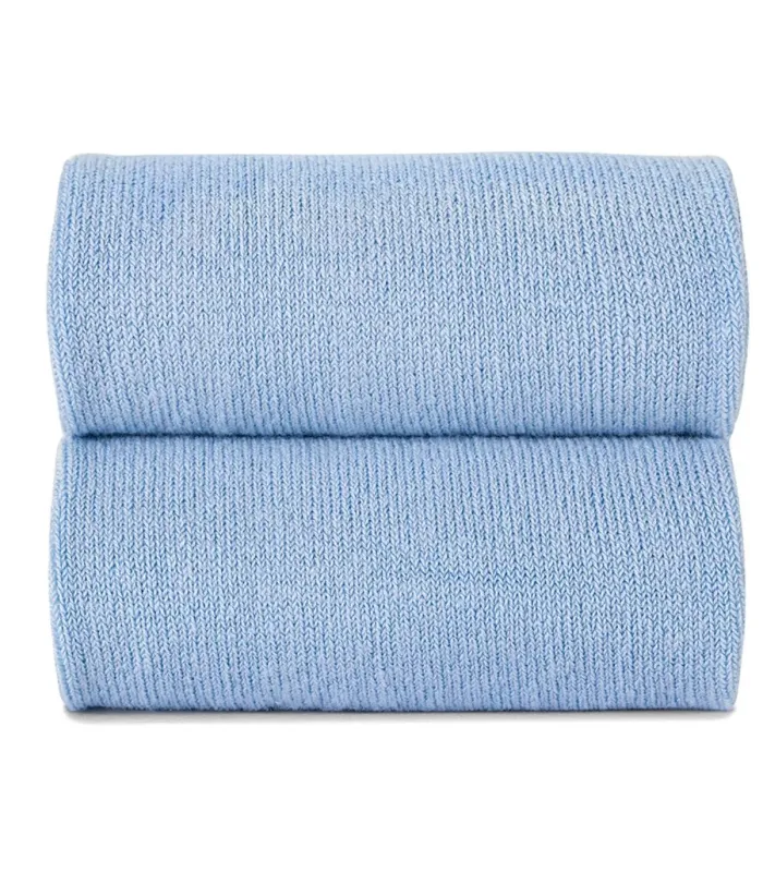 Leotardo Liso Cóndor Azul Claro para Bebé y Niña | Gateos