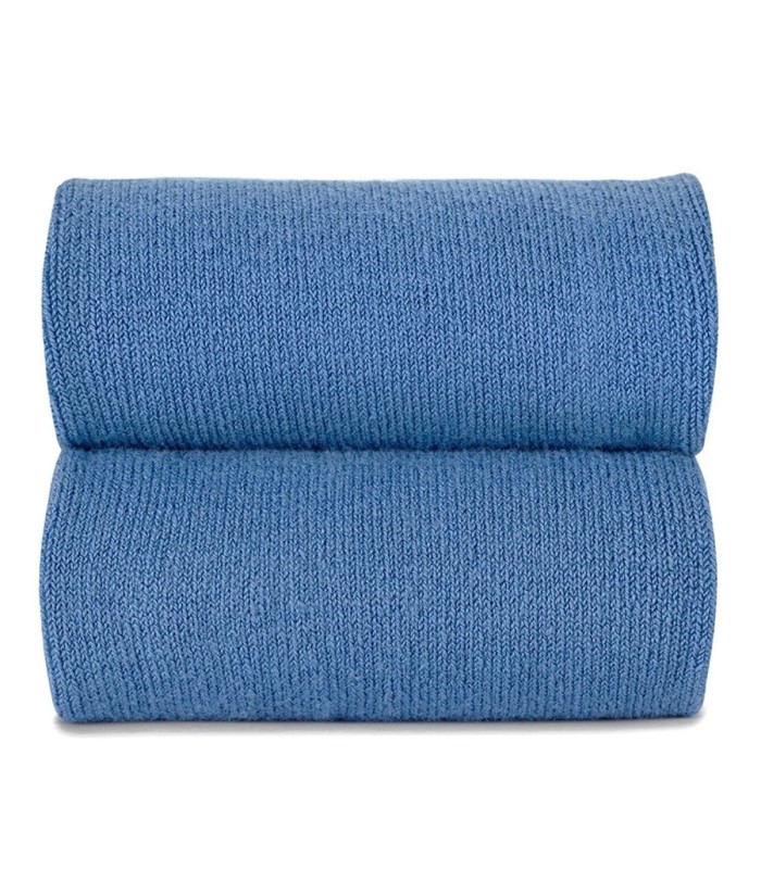 Leotardo Liso Cóndor Azul Francia para Bebé y Niña | Gateos