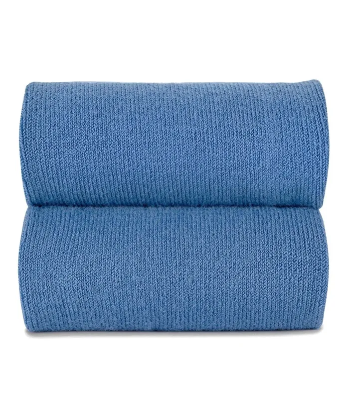 Leotardo Liso Cóndor Azul Francia para Bebé y Niña | Gateos