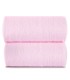 Leotardo Liso Cóndor Rosa para Bebé y Niña | Gateos