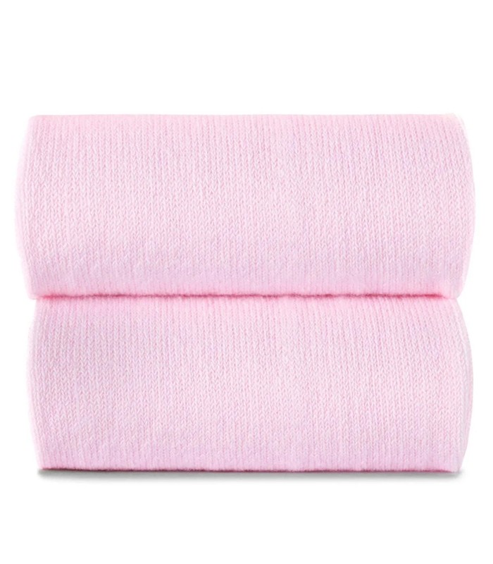 Leotardo Liso Cóndor Rosa para Bebé y Niña | Gateos