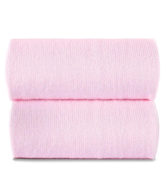 Leotardo Liso Cóndor Rosa para Bebé y Niña | Gateos