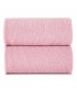 Leotardo Liso Cóndor Rosa Palo para Bebé y Niña | Gateos
