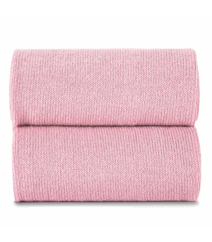 Leotardo Liso Cóndor Rosa Palo para Bebé y Niña | Gateos