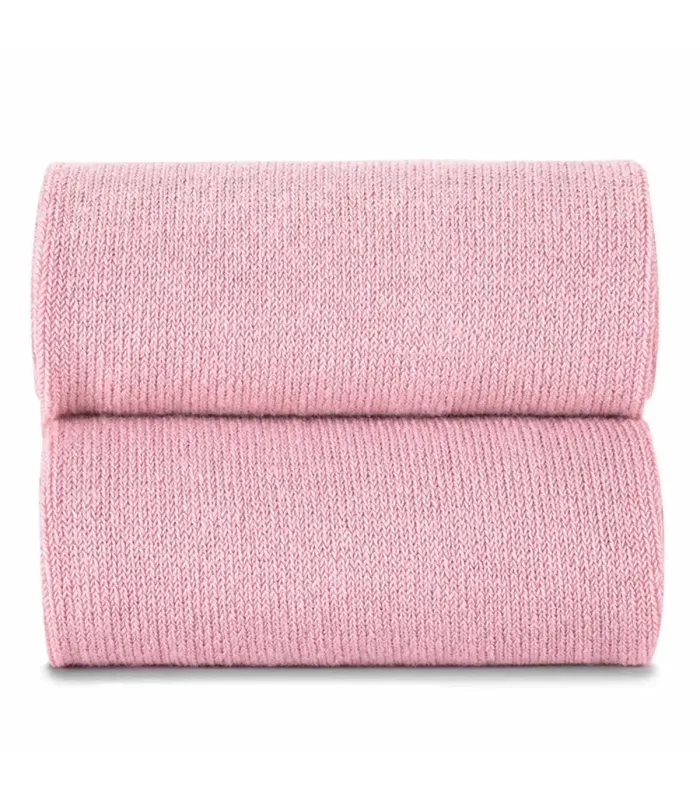 Leotardo Liso Cóndor Rosa Palo para Bebé y Niña | Gateos