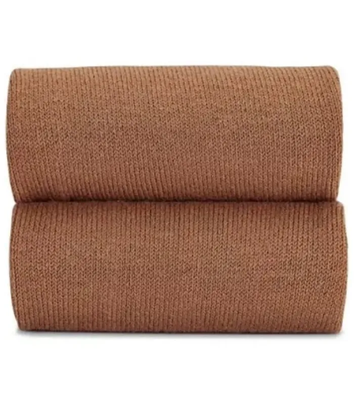 Leotardo Liso Cóndor Toffee para Bebé y Niña | Gateos